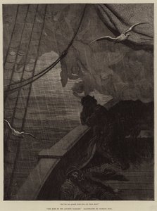 De Ballade van de Oude Zeeman